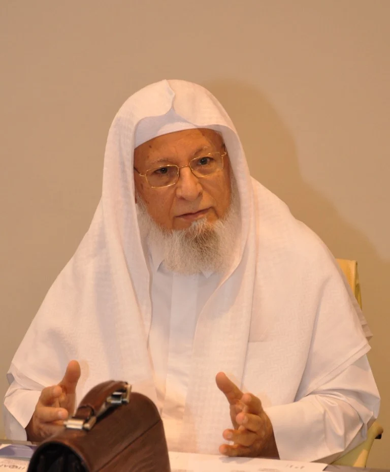 الشيخ أ. د. محمد أبو الفتح البيانوني
